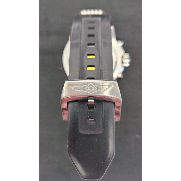 INVICTA WATCH Speedway Model 22235  Men's Quartz Watch, Stainless Steel Case - Picture 6 of 10